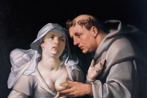 Cornelis Cornelisz. Haarlem van