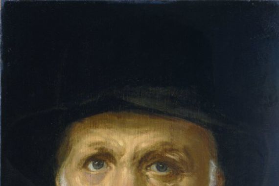 Cornelis Cornelisz. van Haarlem (copy after)