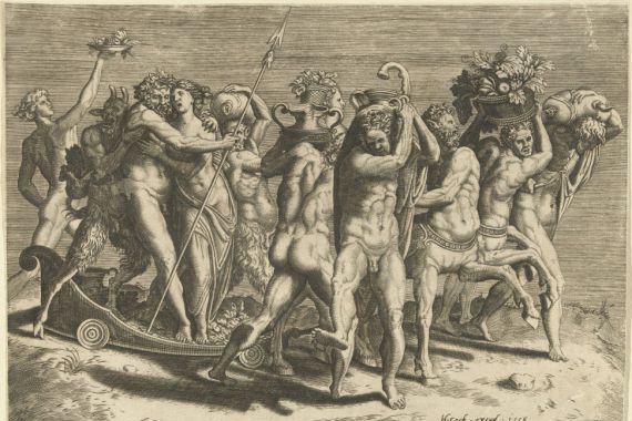 Cornelis Cort (rejected attribution)