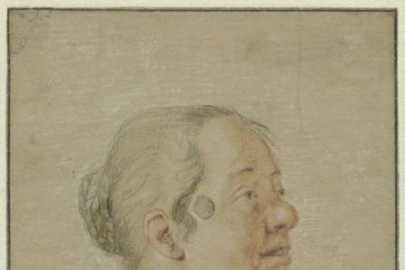 Cornelis Dusart (possibly)