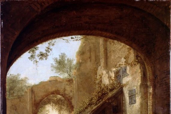 Cornelis Dusart