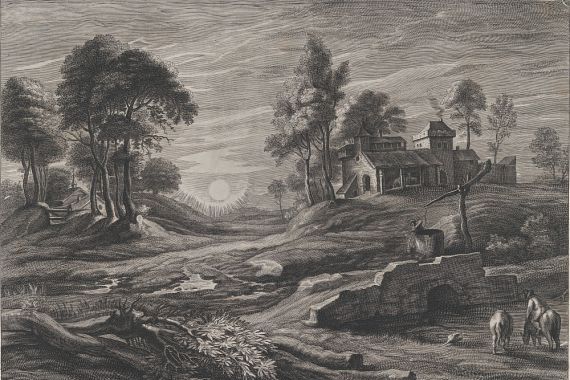 Cornelis Galle I