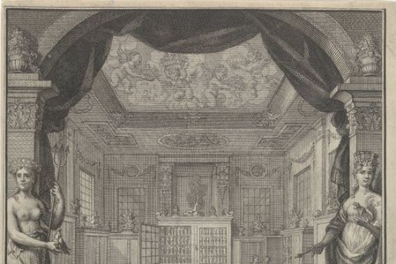 Cornelis Huyberts