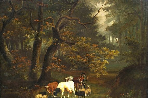 Cornelis Johannes de Vogel