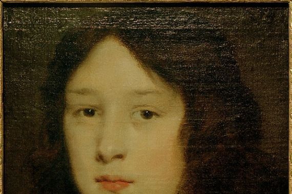 Cornelis Johnson van Keulen