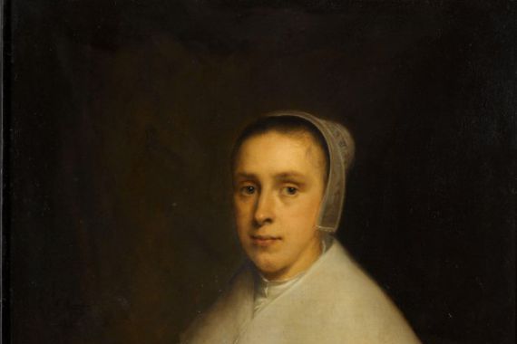 Cornelis Jonson van Ceulen (I)