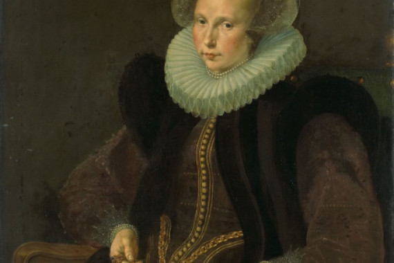 Cornelis Ketel