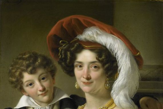 Cornelis Kruseman (attributed to workshop of)