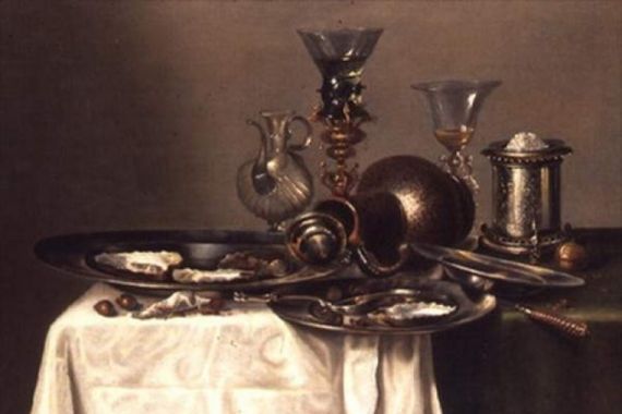 Cornelis Mahu