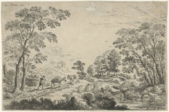 Cornelis Matthieu