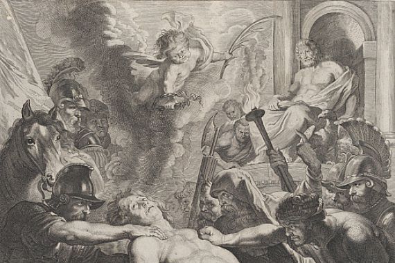 Cornelis Meyssens.