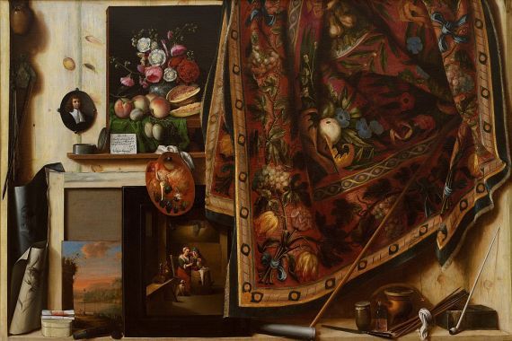 Cornelis Norbertus Gijsbrechts