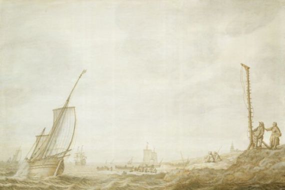 Cornelis Pietersz. de Mooy