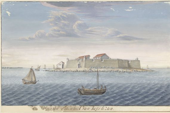 Cornelis Steiger