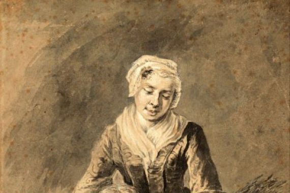 Cornelis Troost