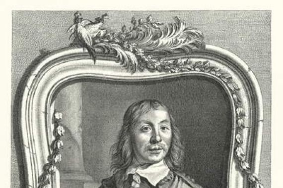 Cornelis after Visscher