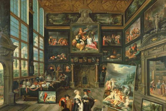Cornelis de Baellieur