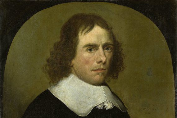 Cornelis de Beet