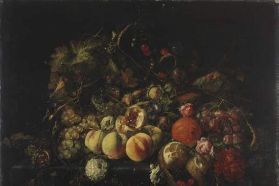 Cornelis de Heem