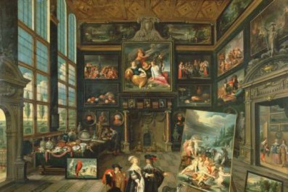 Cornelis de I Baellieur