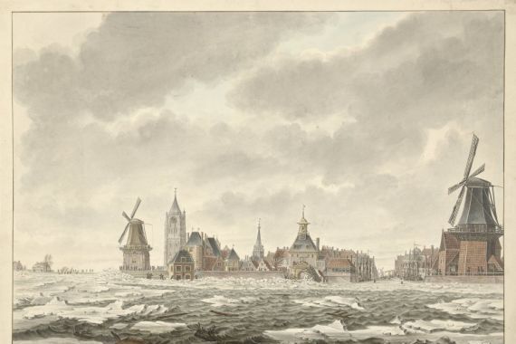 Cornelis de Jonker