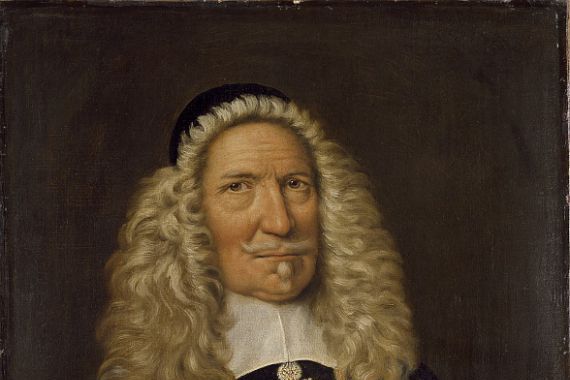 Cornelis de Neve