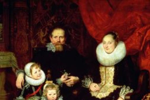 Cornelis de Vos