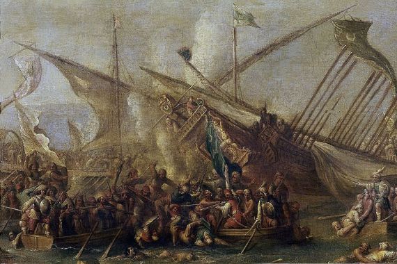 Cornelis de Wael