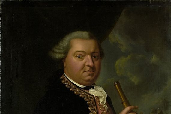 Cornelis van Cuylenburgh