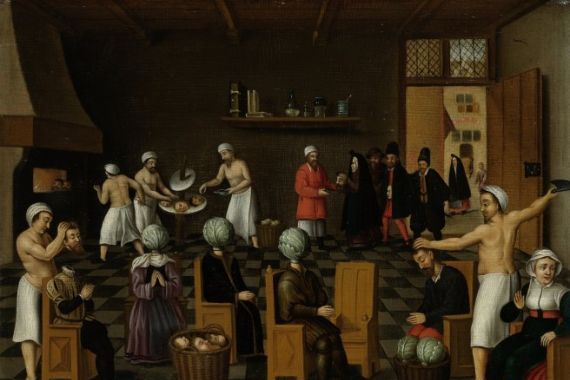 Cornelis van Dalem  