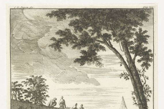 Cornelis van Jagen