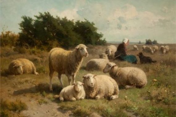 Cornelis van Leemputten