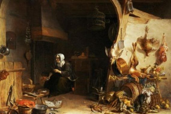 Cornelis van Lelienbergh