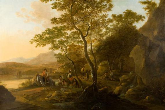 Cornelis van Swanenburgh