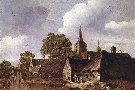 Cornelis van Zwieten