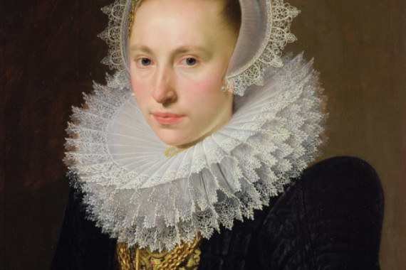 Cornelis van der Voort