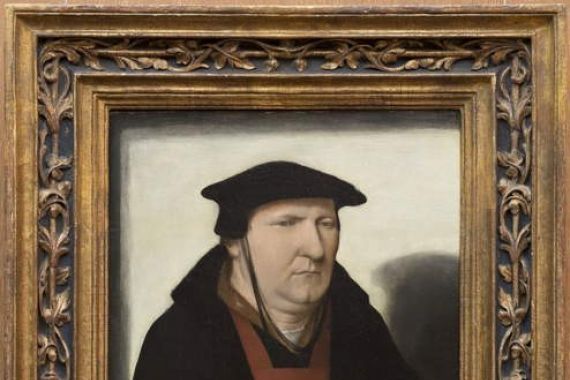 Cornelisz Anthonisz