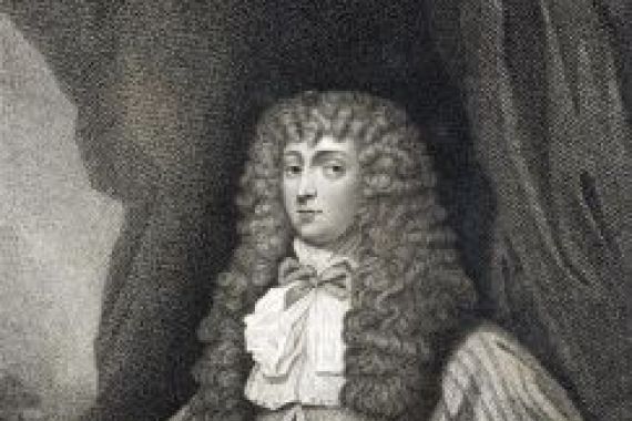 Cornelius I Johnson