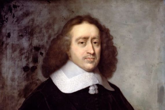 Cornelius Jonson the younger