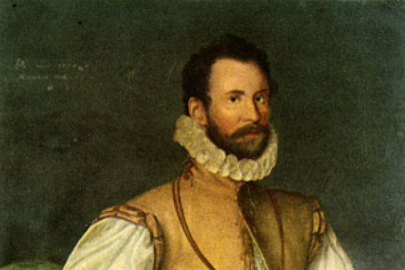 Cornelius Ketel