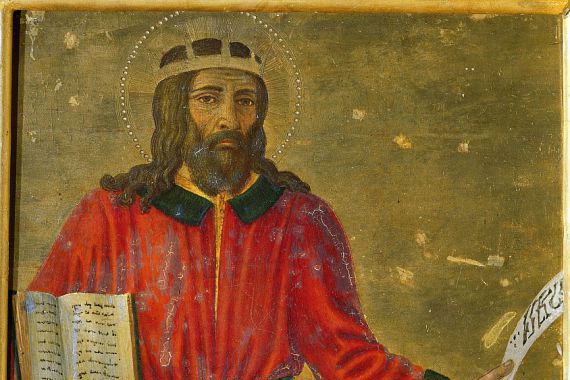 Cosimo di Lorenzo Rosselli