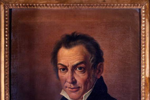 Costanzo Angelini