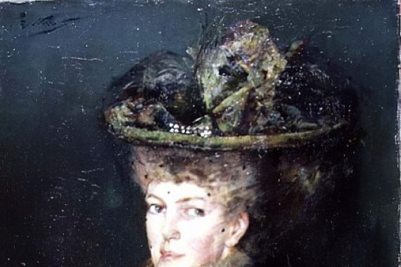Count Girolamo Pieri Nerli