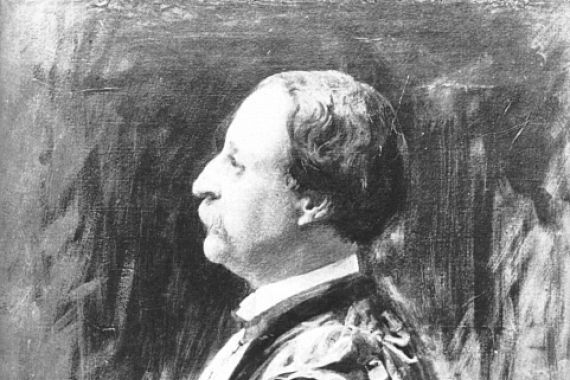 Count Stanislaw Walery