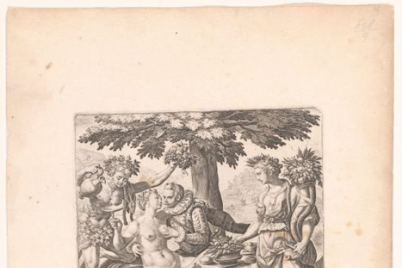 Crispijn van de Passe (I)
