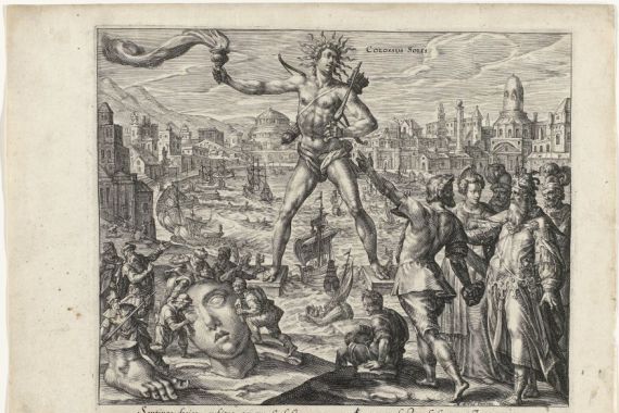 Crispijn van de Passe (II)