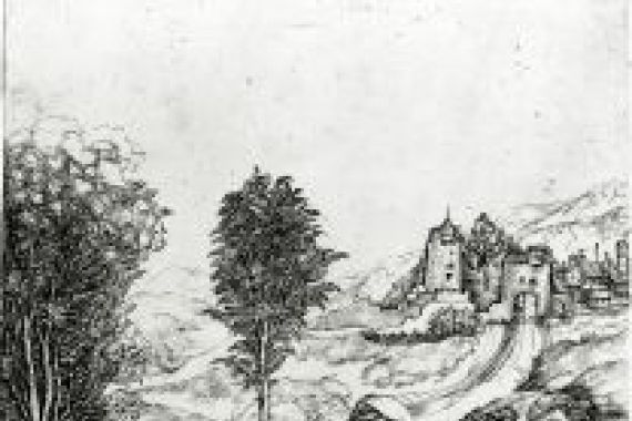 Cristofano Robetta