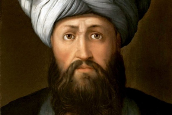 Cristofano dell Altissimo