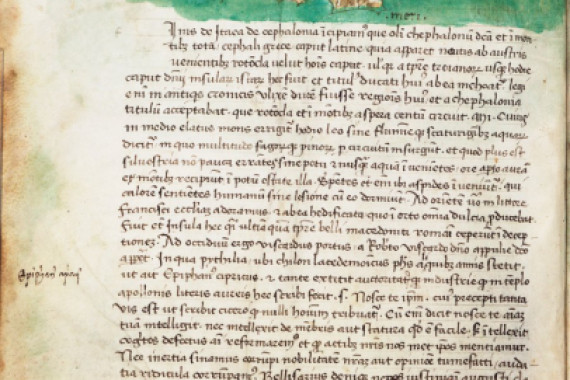 Cristoforo Buondelmonti
