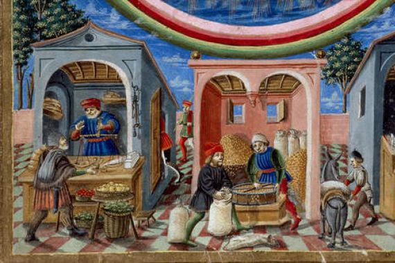 Cristoforo De Predis